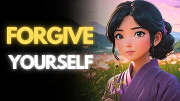 Release Self-Blame | A Buddhist Guide to Forgiveness and Growth