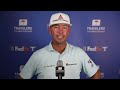 Chez Reavie · Round 3 · Interview · 2023 Travelers Championship · PGA Tour