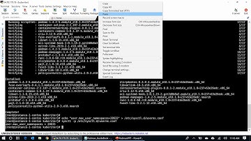 Podman - An alternative to Docker Engine