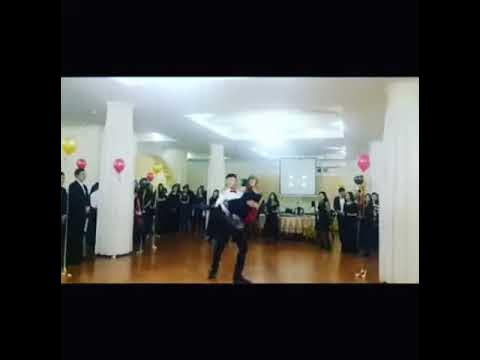 КарГУ(последий звонок)2015.12.11. - YouTube