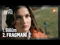 Adı Sevgi 1. Bölüm 2. Fragmanı @atv