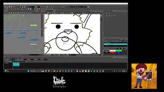 Puppet rig tutorial Part 3 [Toon boom harmony premium ]