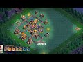 BH10 PEKKA GAINTS Attack Strategy | Easy 6 Stars Builder Base 2026