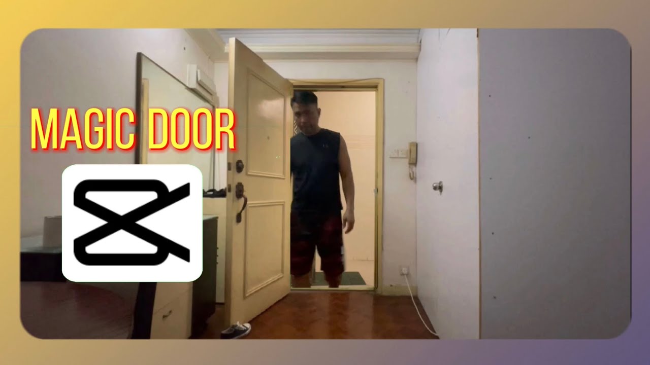 CapCut_ ro vs doors