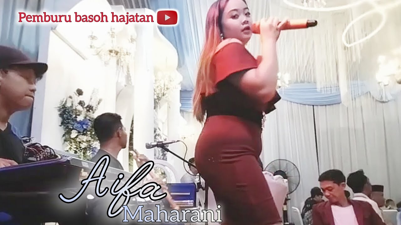 KENANGAN,,Cantik AIFA MAHARANI,