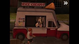 Ice Scream- Rod Freezing Charlie