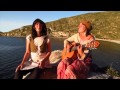 Water Blessing Song by Nalini Blossom (spanish part by Loli Cosmica )