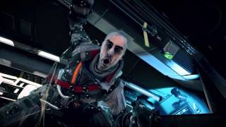 Killzone PS4 Share Factory