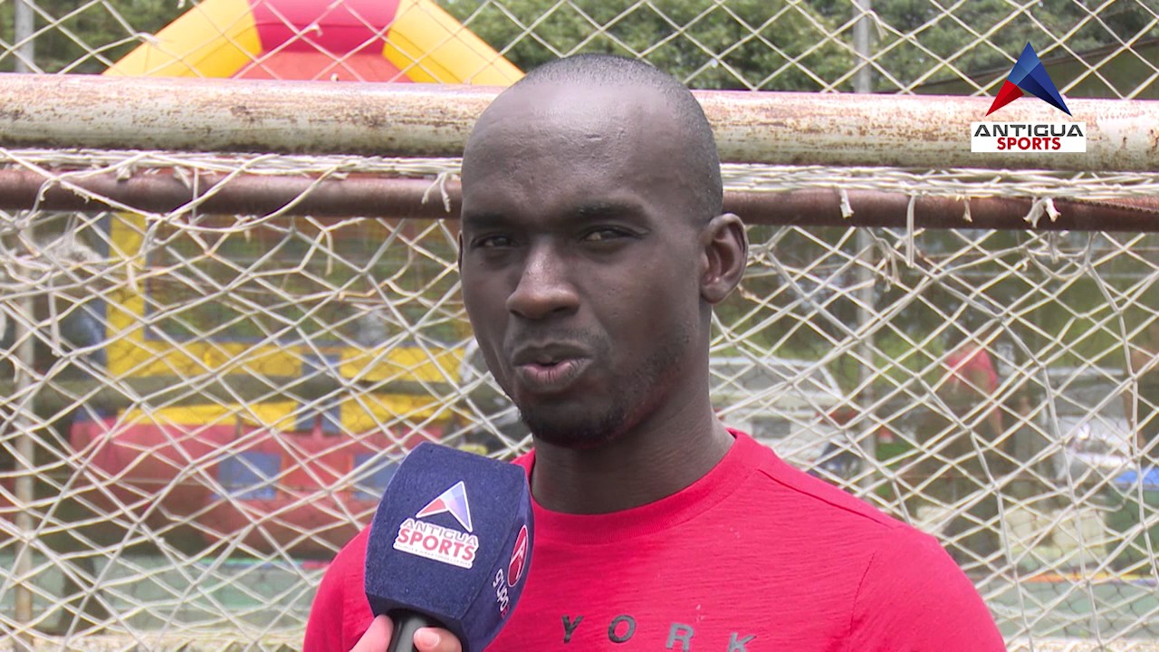 Erick Scott "La afición de Comunicaciones es nuestro jugador número 12