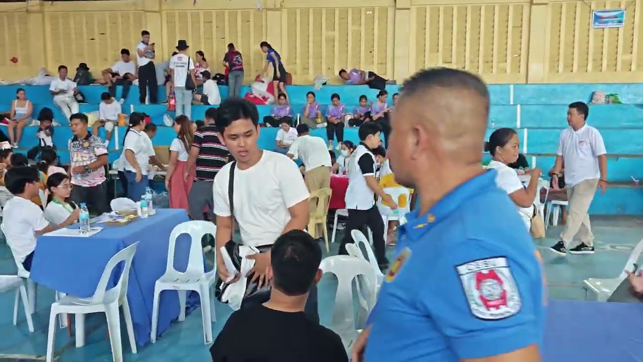 Free medical dental opto/ophtha surgical mission