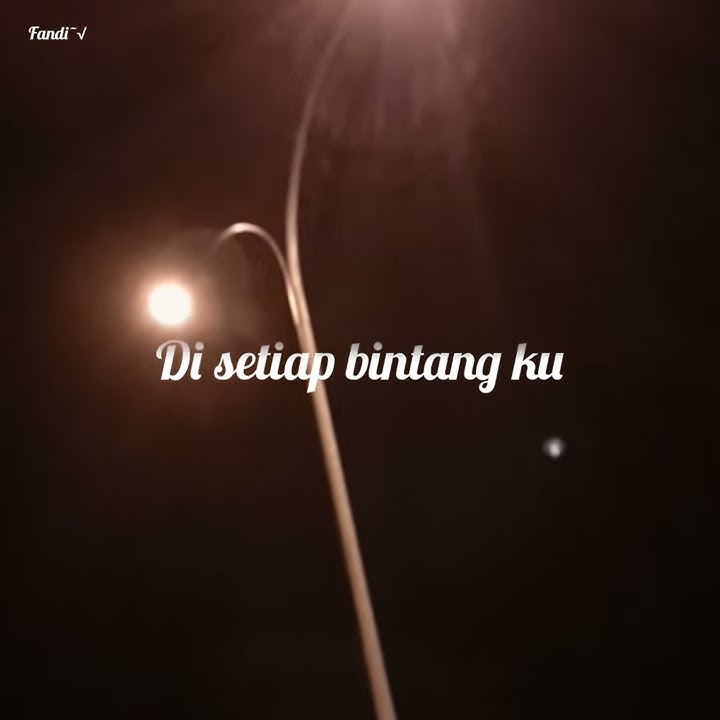 story wa ku yakin kau lah jawaban