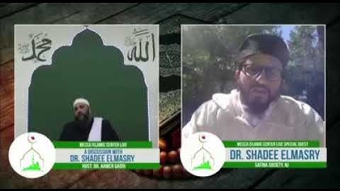 Verdict on those who Slander Companions - Dr Shadee Elmasry