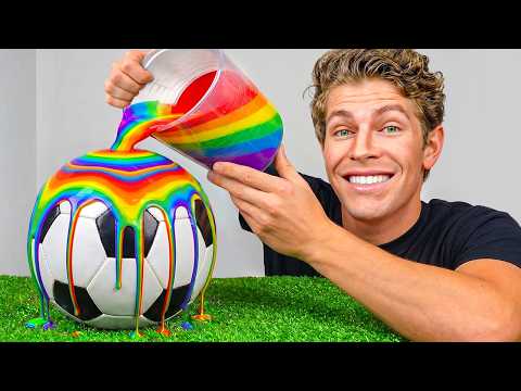 Best Soccer Art Wins $1,000!