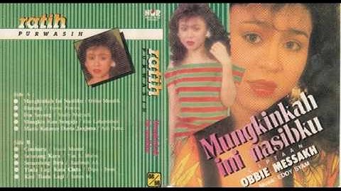 Ratih Purwasih ~ Mungkinkah Ini Nasibku