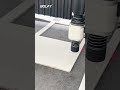 1015 Fixed table vibration knife with pneumatic knife for cutting cardboard #bolaycnc #cardboard