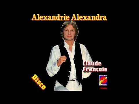 Claude François -
