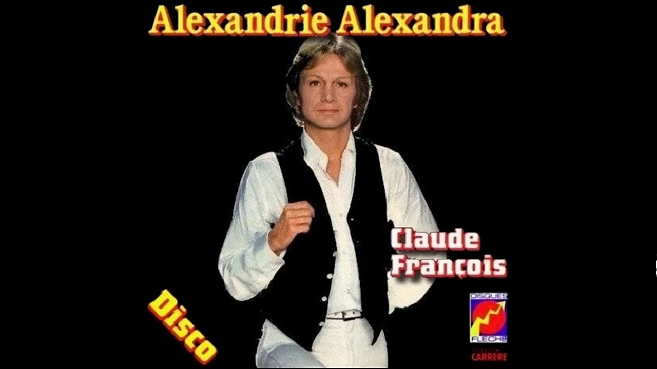 TÉLÉCHARGER CLAUDE FRANCOIS ALEXANDRIE ALEXANDRA GRATUIT GRATUIT ALEXANDRA GRATUIT CLAUDE FRANCOIS GRATUIT TÉLÉCHARGER ALEXANDRIE