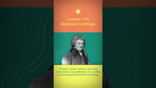 💡 Eureka • Váter O Inodoro •