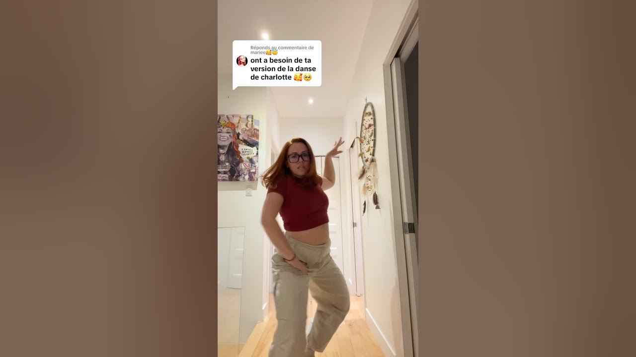 Feel good remix @CharlotteCardin & @rush.avenue DC:@vanlizotte #dancetrend Feel good remix @CharlotteCardin & @rush.avenue DC:@vanlizotte #dancetrend