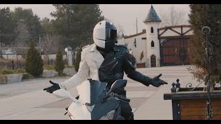 Rhythm Rider - Couples Therapy (Official Music Video)