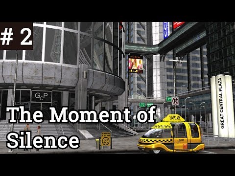 Видео: The Moment of Silence ➤ #2 прохождение (русская озвучка)