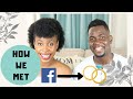 HOW WE MET: Black Christian Couple [Part 1] || GOING STEADY