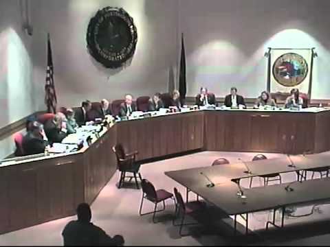 City Council 01/17/12