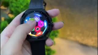 Smart watch ，Round watch，Hotselling