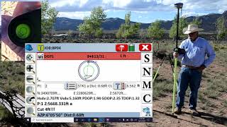 iG9 Tilt Initialization Demo