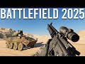 Battlefield 2025 Confirmed...