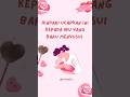 UCAPAN YANG MENYAKITI HATI IBU MENYUSUI #shorts #parenting #ibumenyusui