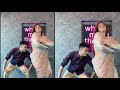 Neninthe Heroine Siya Gautham Super Hot Dance | #SiyaGautham