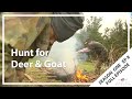 Hunting Aotearoa: Hukanui & Toharakuri Pig Hunting Season 1 EP08 Full Episode