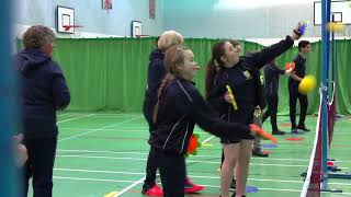 STEP explained - an inclusion model for sport