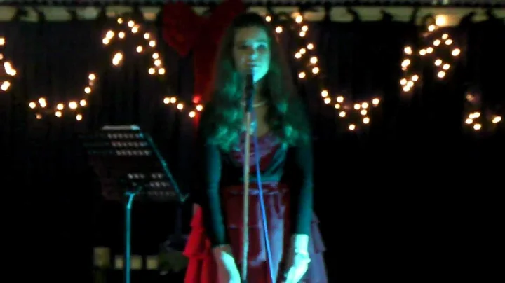 Kathryn Hurley -  you belong to me with Sophie o's...