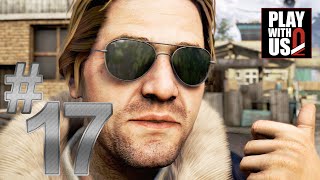 #17【FPS】弟者の「ファークライ４」【2BRO.】