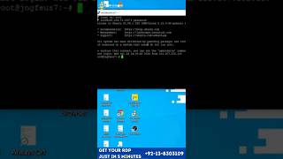 How to Connect Ubuntu VPS from Windows Hindi Tutorial SSH Using PuTTY