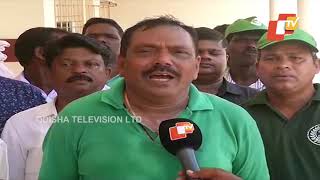 Prerna Green Army Member Speaks On Significance Of Planting Trees screenshot 5