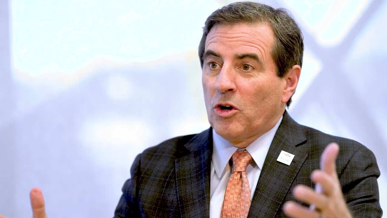 Center for the Future of Work: Why the Name Change?