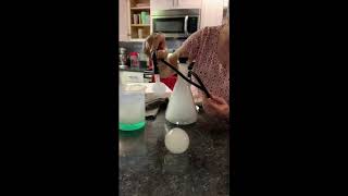 Boo Bubbles