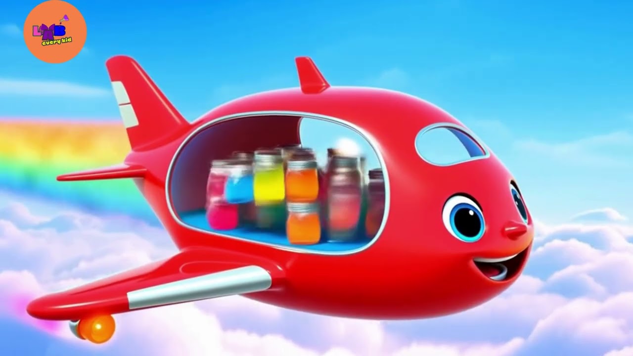 Learn Letter J For Kids | ABC Phonics + Handwriting | Alphabet For Kids