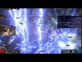POE 2 | Билд на Охотнцу Через Копье Молнии, Официально Лучшая Зачистка В Игре. 2 часть