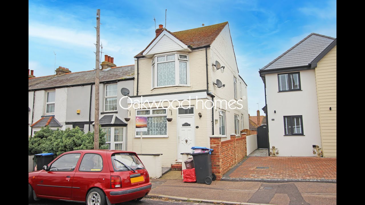 For Sale Nash Court Gardens, Margate House YouTube