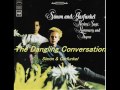 The Dangling Conversation - Simon &amp; Garfunkel