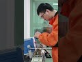 Simsheng Cable – Powering Global Projects Since 1999