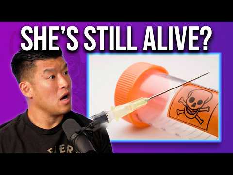 She Survived Her Own Execution. Should They Get to Try Again?