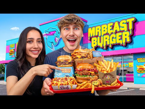 ON JUGE LES RESTAURANTS DES YOUTUBEURS AVEC CHOCOH !! 