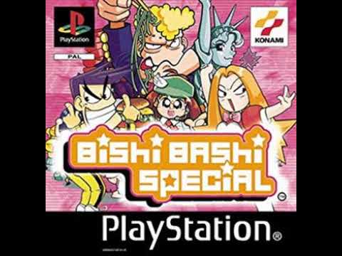 Bishi Bashi Special Ost 22