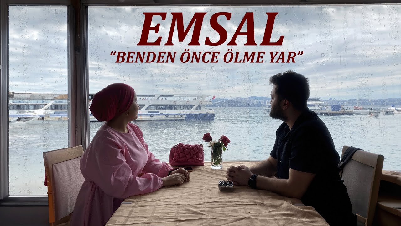 Tonton Emsal - Benden Önce Ölme Yar di YouTube Tonton Emsal - Benden Önce Ölme Yar di YouTube