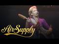 Air Supply - I've Got Your Love (Air Supply - Live In Hawaii 1983)